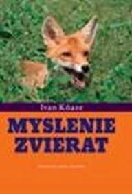 Myslenie zvierat