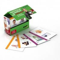 Naočte sa slovíčka po anglicky Krabička na slovíčka Dom a ľudia