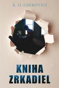 Kniha Kniha zrkadiel