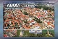 Kniha Abov z neba