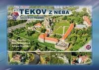 Kniha Tekov z neba
