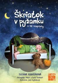 Škriatok v pyžamku a iné rozprávky
