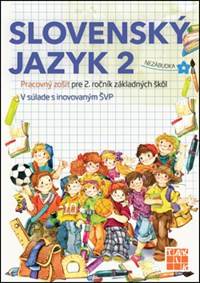 Slovenský jazyk 2