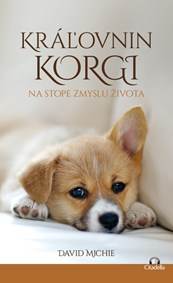 Kniha Kráľovnin korgi