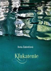 Kniha Kľukatenie