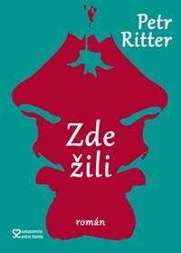 Kniha Zde žili