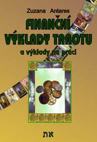 Finanční výklady tarotu a výklady na práci