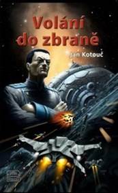 Kniha Volání do zbraně