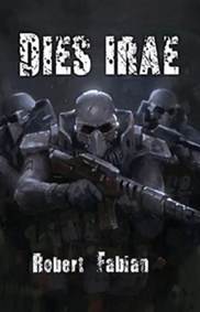 Kniha Dies irae