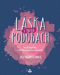 Kniha Láska v mnoha podobách