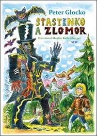 Šťastenko a Zlomor