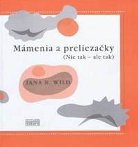 Kniha Mámenia a preliezačky