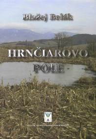 Kniha Hrnčiarovo pole