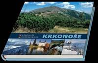 Kniha Krkonoše