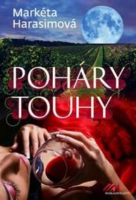 Kniha Poháry touhy