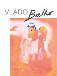 Kniha Vlado Balko