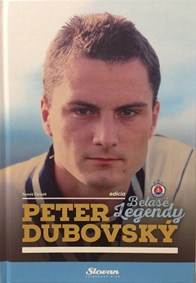 Kniha Peter Dubovský