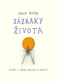 Kniha Zázraky života