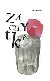 Kniha Záchytka