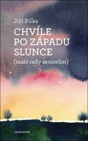 Chvíle po západu slunce