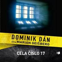 Kniha Cela číslo 17 - CD