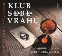 Klub sebevrahů