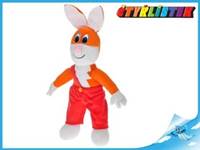 Čtyřlístek Pinďa plyšový 30cm