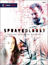 Spravedlnost  - DVD