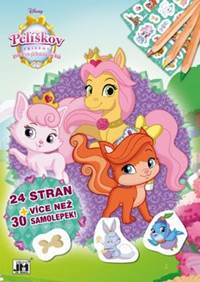 Pelíškov cvičebnice