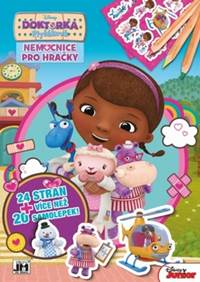 Dr. Plyšáková cvičebnice