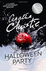 Kniha Hallowe´en Party