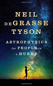 Kniha Astrophysics for People in a Hurry