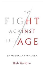 Kniha To Fight Against This Age