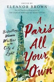 Kniha Paris All Your Own