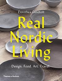Kniha Real Nordic Living
