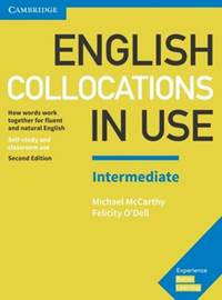 English Collocations in Use