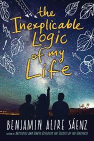 Kniha The Inexplicable Logic of My Life