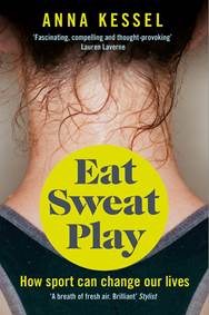 Kniha Eat Sweat Play