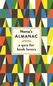 Kniha Nemos Almanac