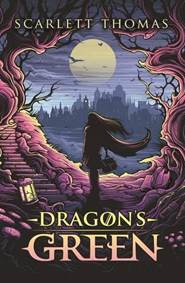 Kniha Dragons Green : Worldquake Book One