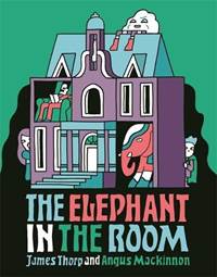 Kniha The Elephant in the Room