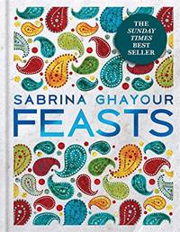 Kniha Feasts