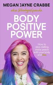 Kniha Body Positive Power