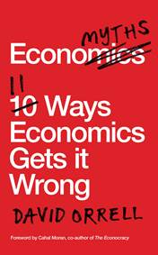 Kniha Economyths