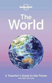 Kniha World, The 2