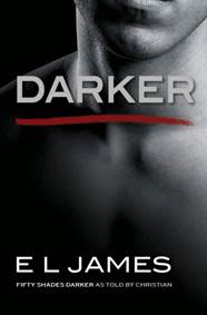 Kniha Darker