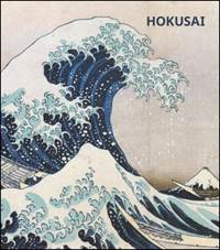 Hokusai (posterbook)