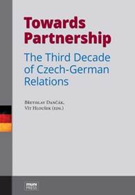 Kniha Towards Partnership