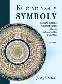 Kde se vzaly symboly