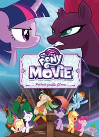 My Little Pony: Príbeh podľa filmu